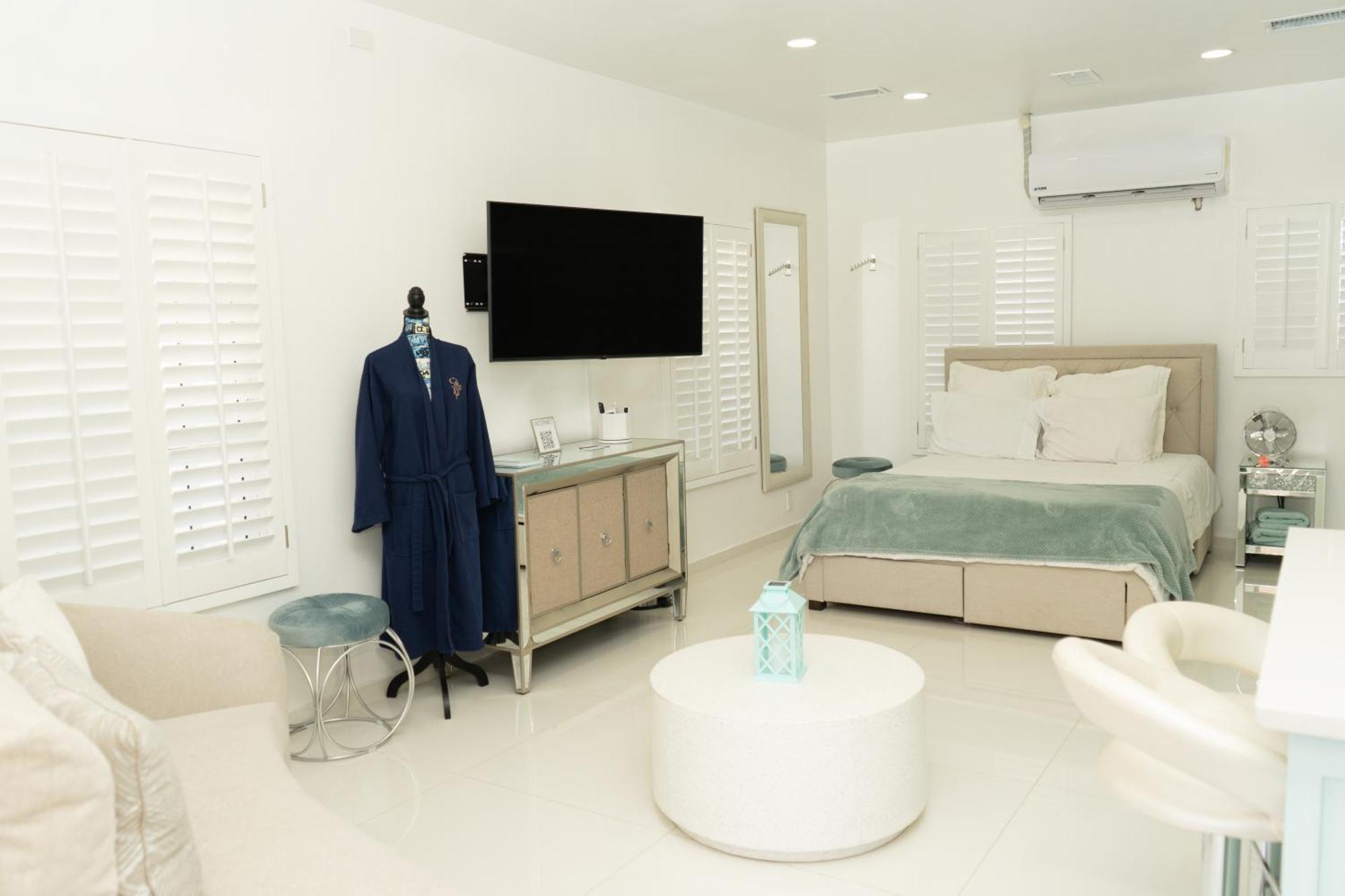 Apartamento Luxury Lofts With Private Pool Ciudad Juárez Exterior foto