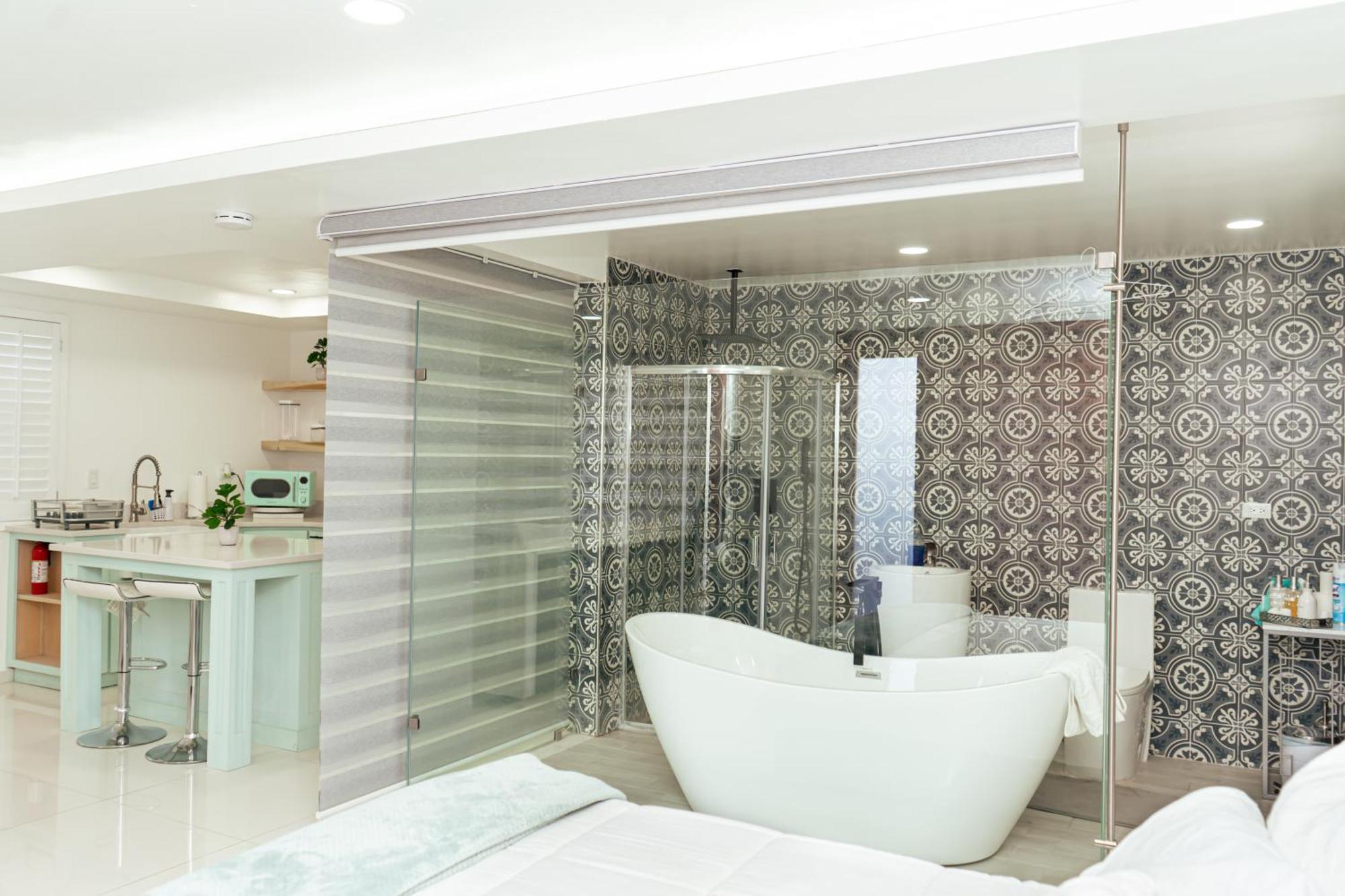 Apartamento Luxury Lofts With Private Pool Ciudad Juárez Exterior foto