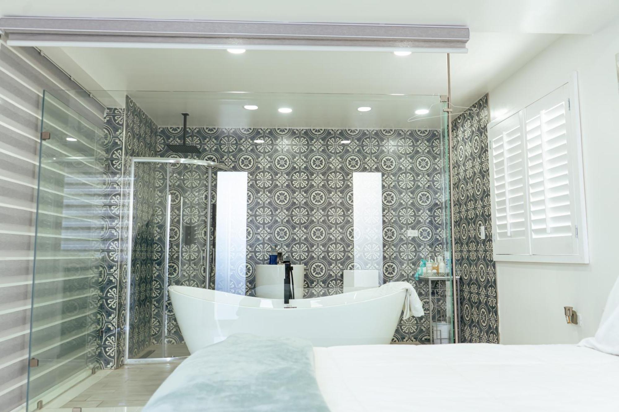 Apartamento Luxury Lofts With Private Pool Ciudad Juárez Exterior foto