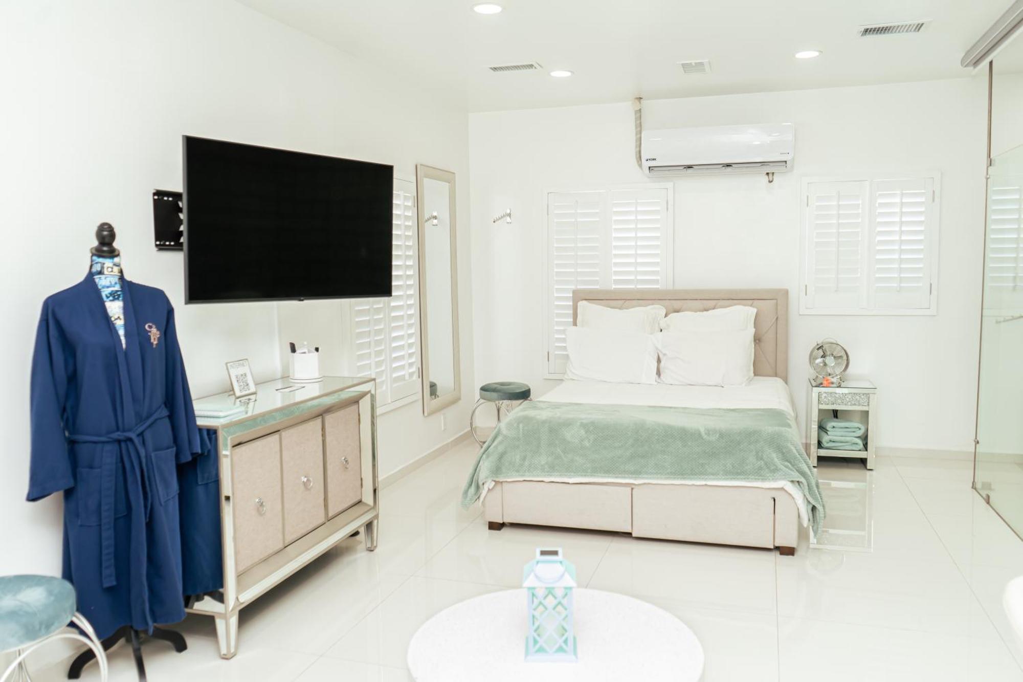 Apartamento Luxury Lofts With Private Pool Ciudad Juárez Exterior foto