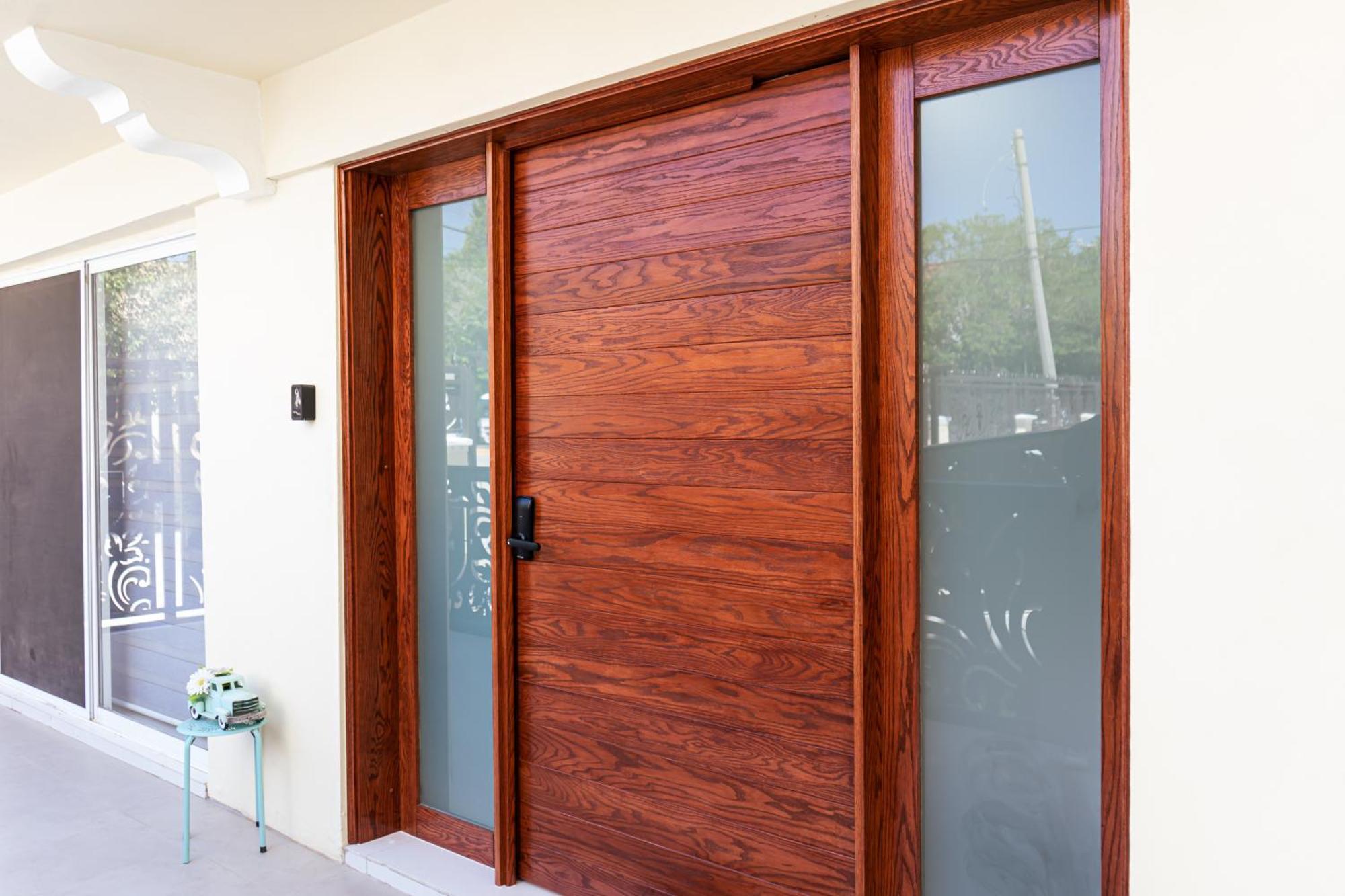 Apartamento Luxury Lofts With Private Pool Ciudad Juárez Exterior foto