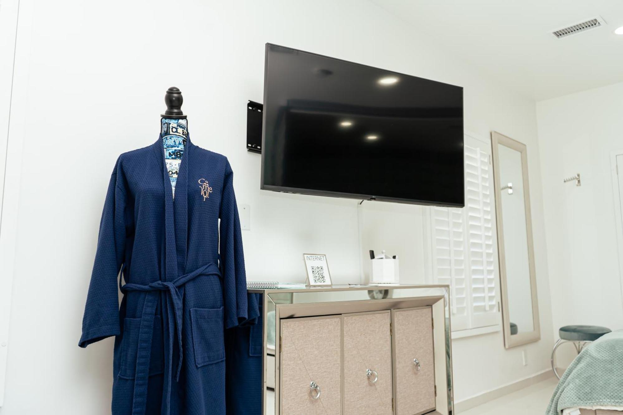 Apartamento Luxury Lofts With Private Pool Ciudad Juárez Exterior foto