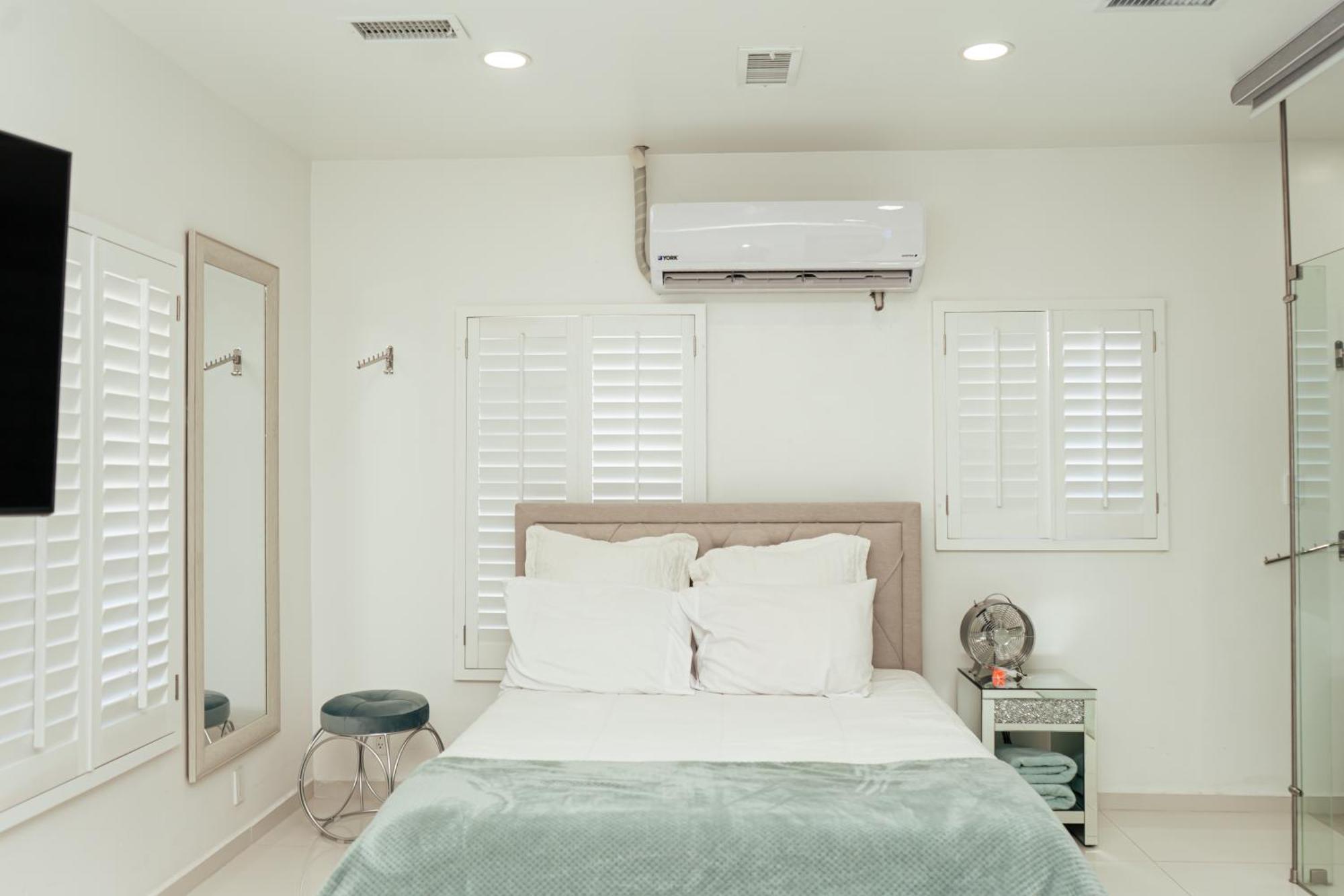 Apartamento Luxury Lofts With Private Pool Ciudad Juárez Exterior foto