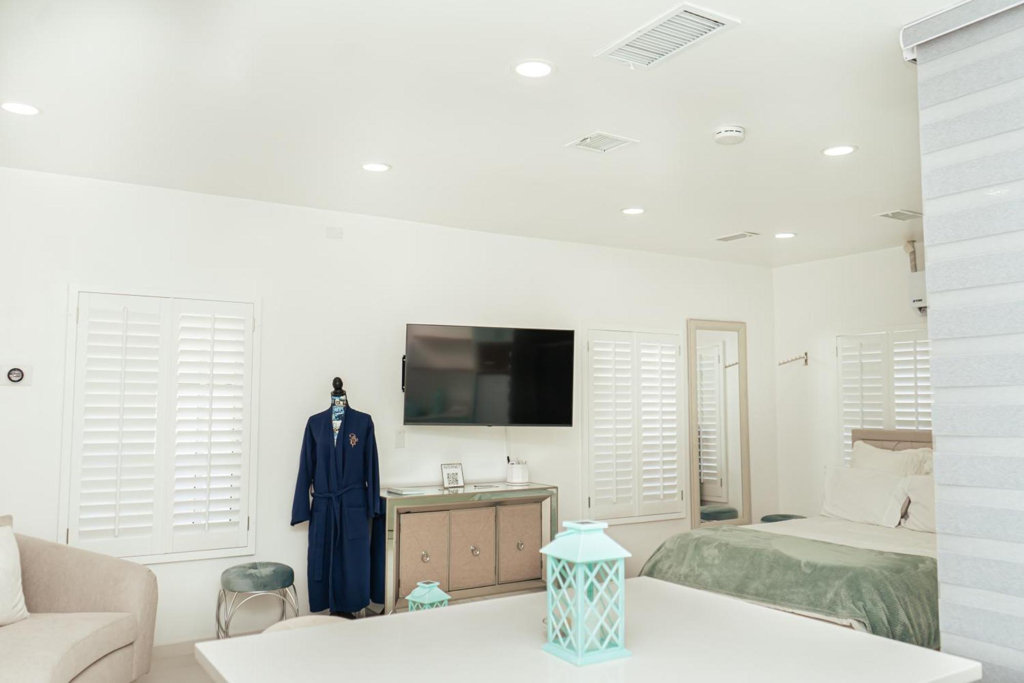 Apartamento Luxury Lofts With Private Pool Ciudad Juárez Exterior foto